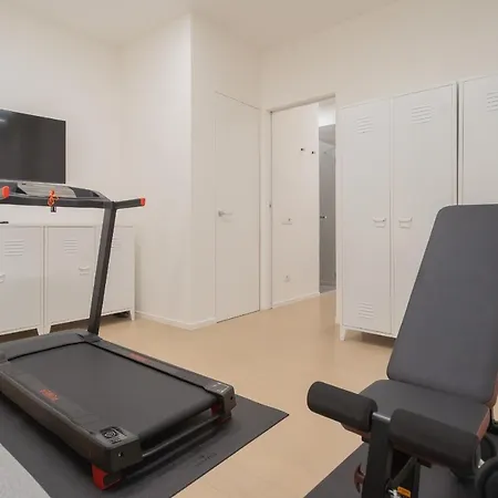 La Vista Bonita By Rent Appartement
